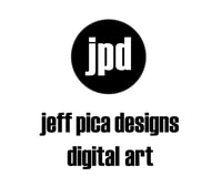 jeff pica designs
